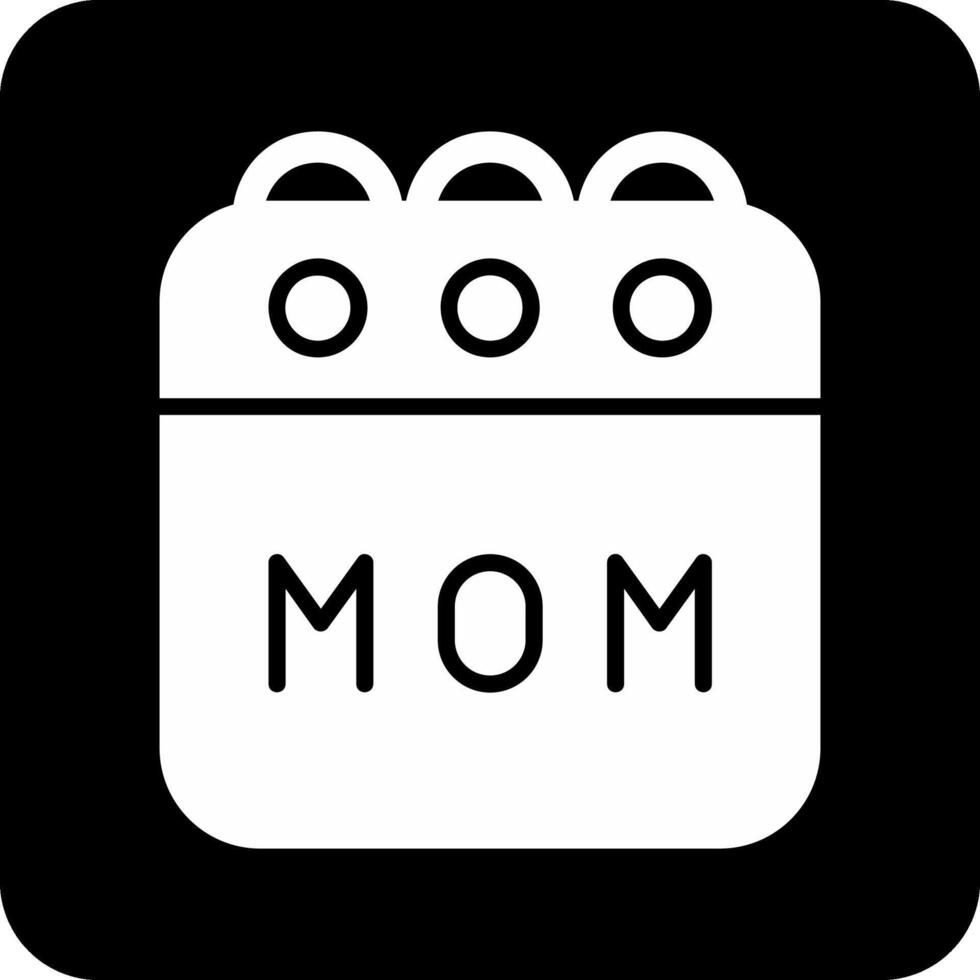 Reservation Vector Icon