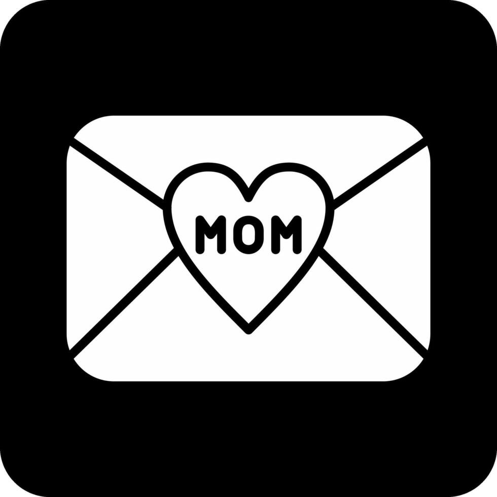 Mail Vector Icon