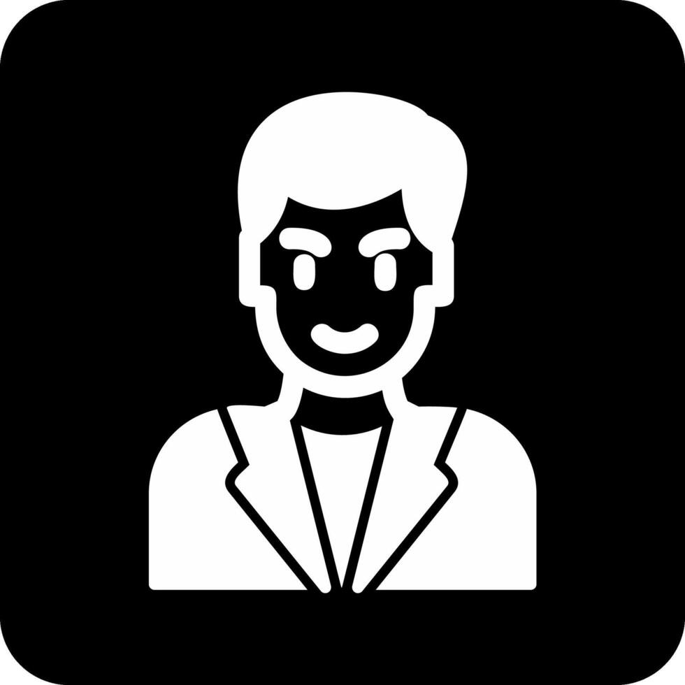 Doctor Vector Icon