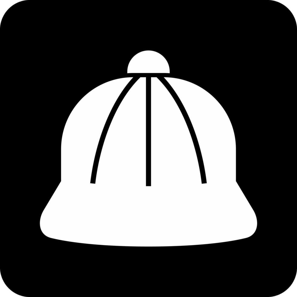 Cap Vector Icon