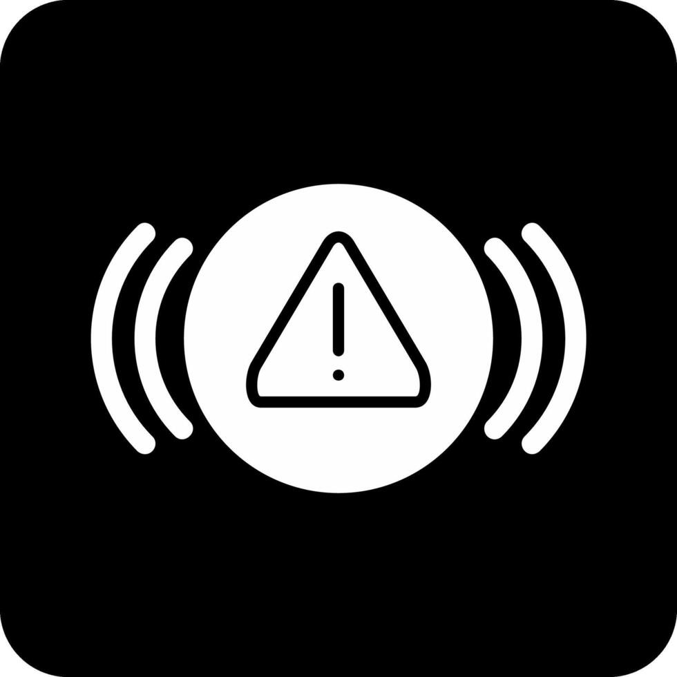 Warning Vector Icon