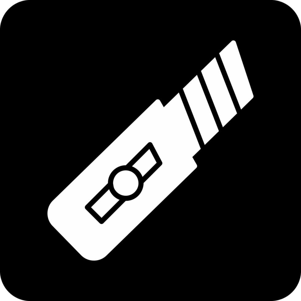 Cutter Vector Icon