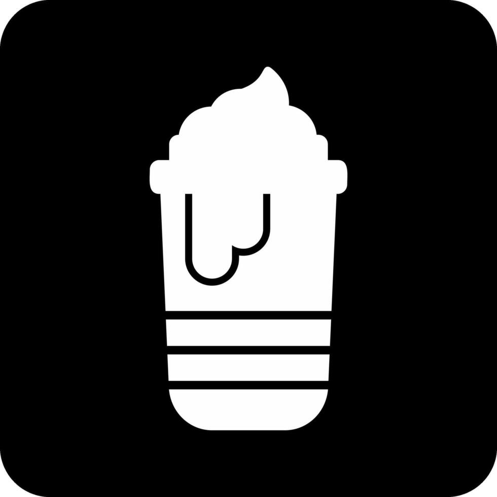 Hot Chocolate Vector Icon