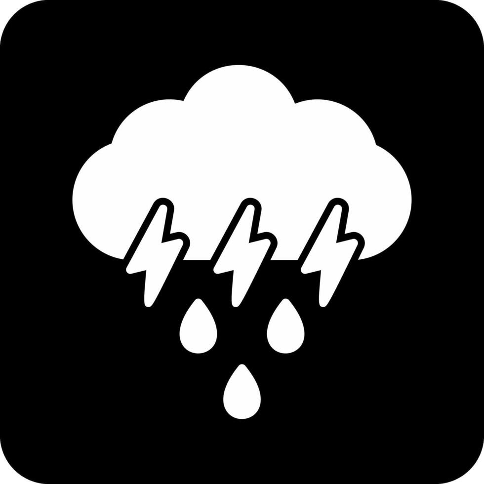 Cloud Vector Icon