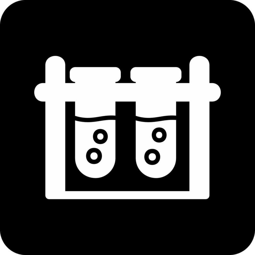 Test Tube Vector Icon