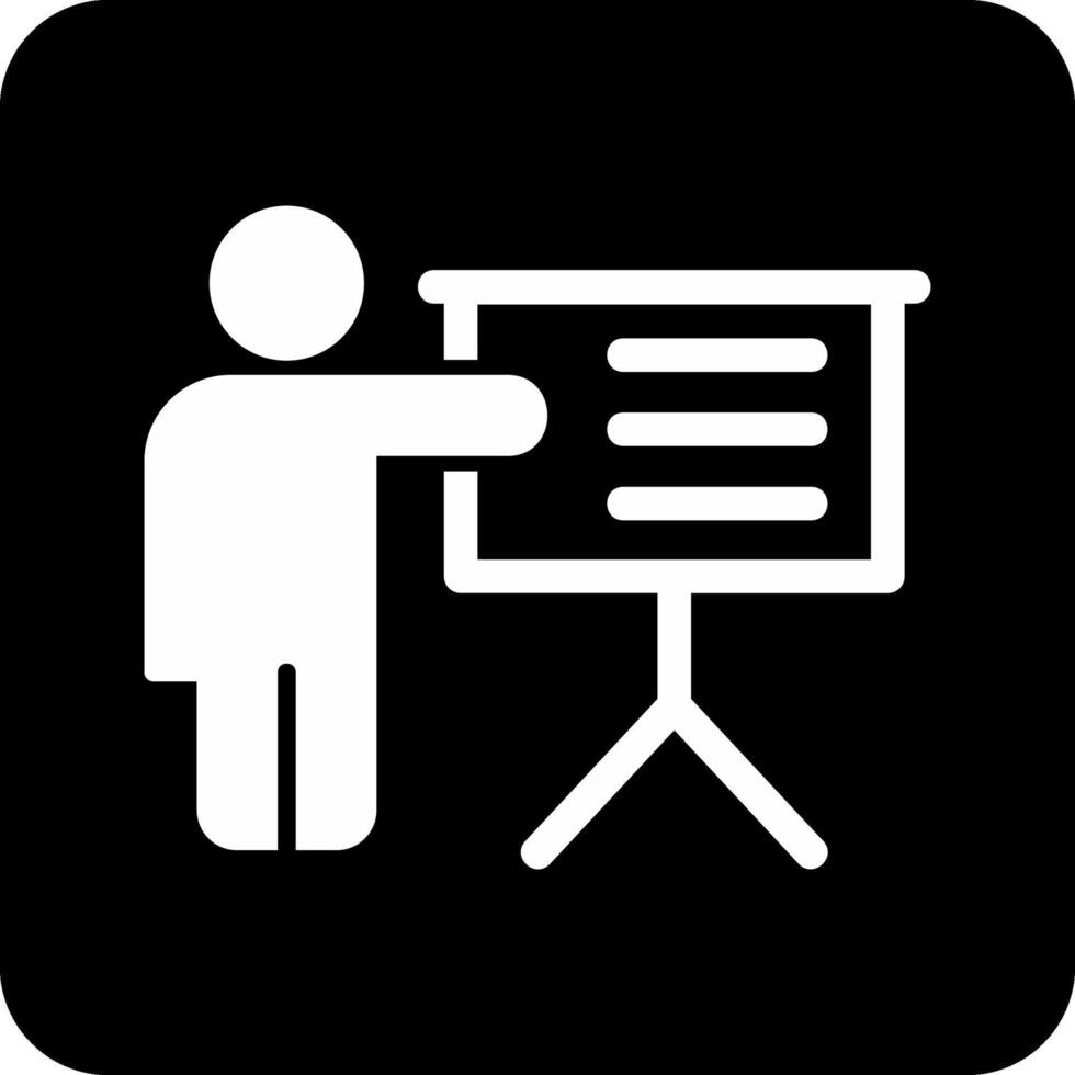 Training Vector Icon