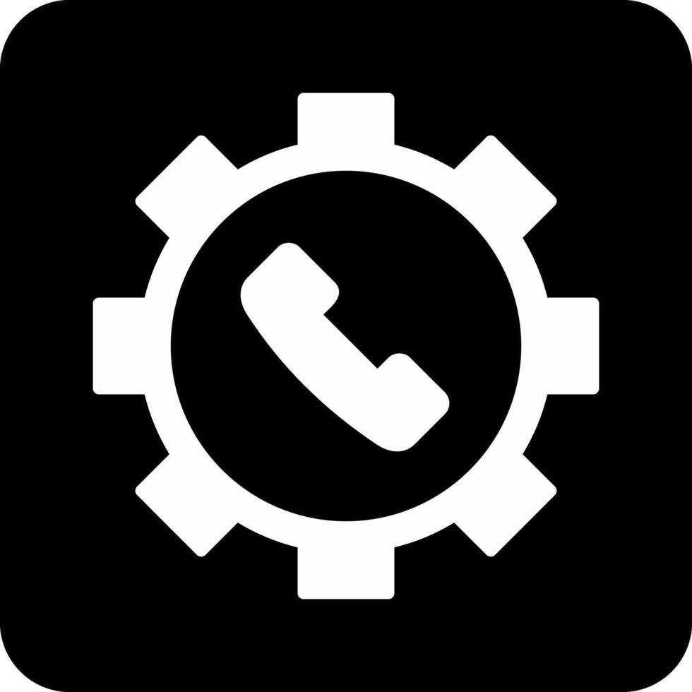 Technical Support Vector Icon