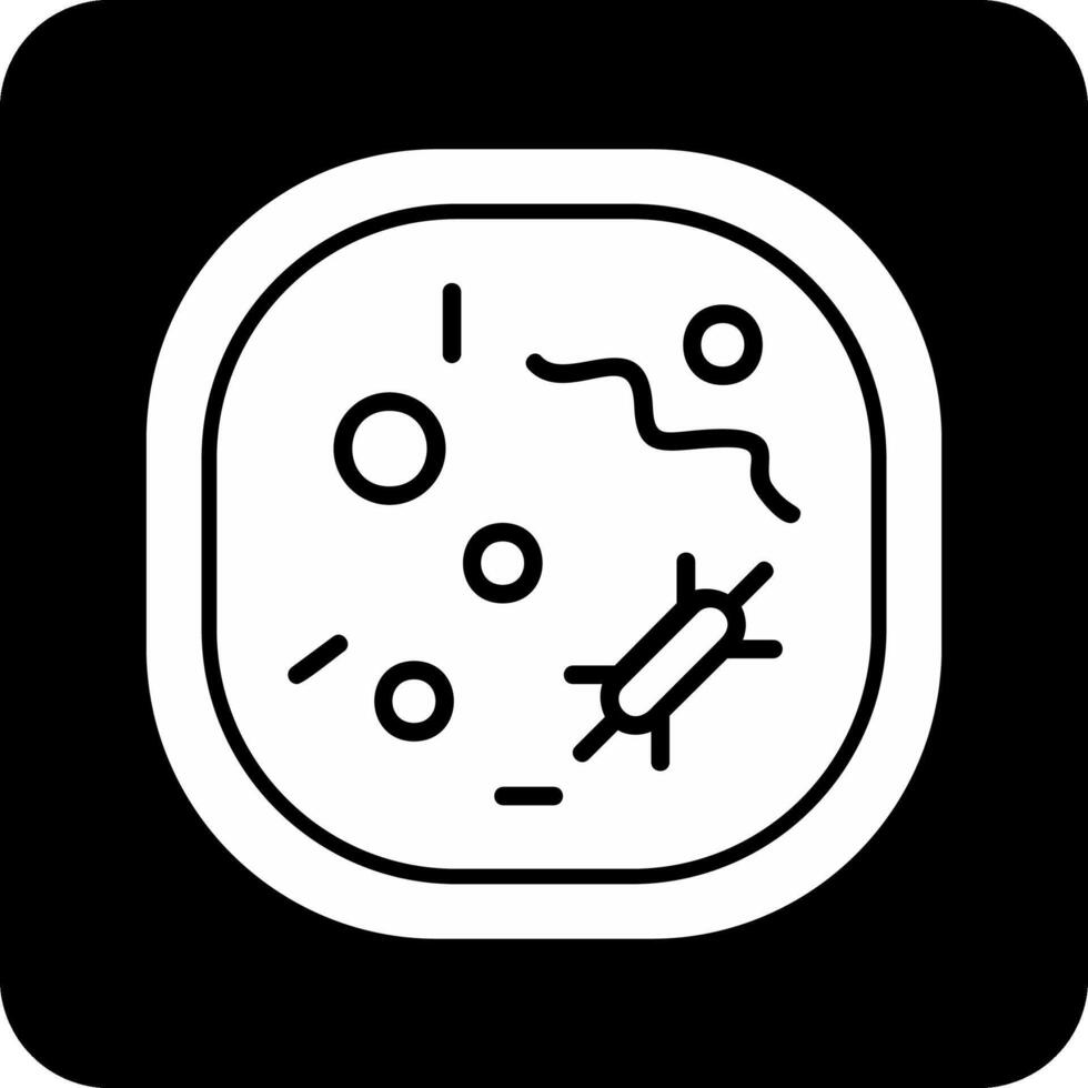 Cell Vector Icon