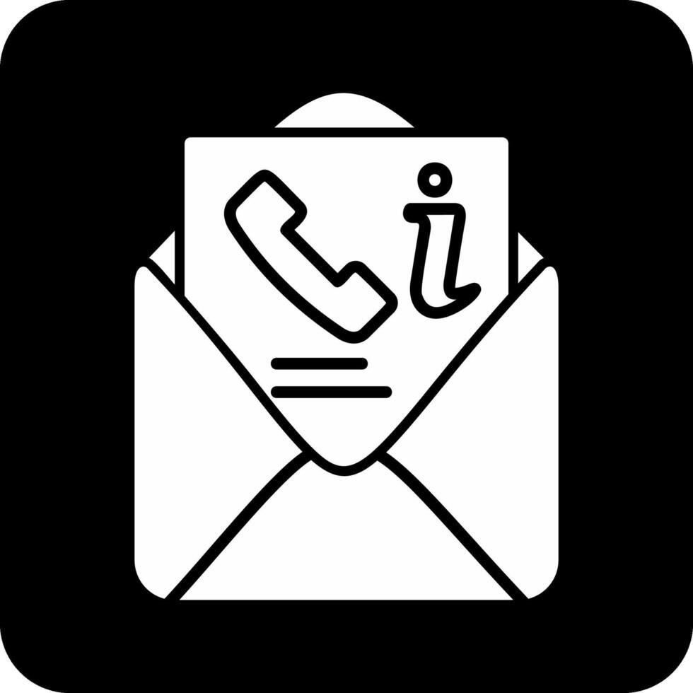 Email Vector Icon