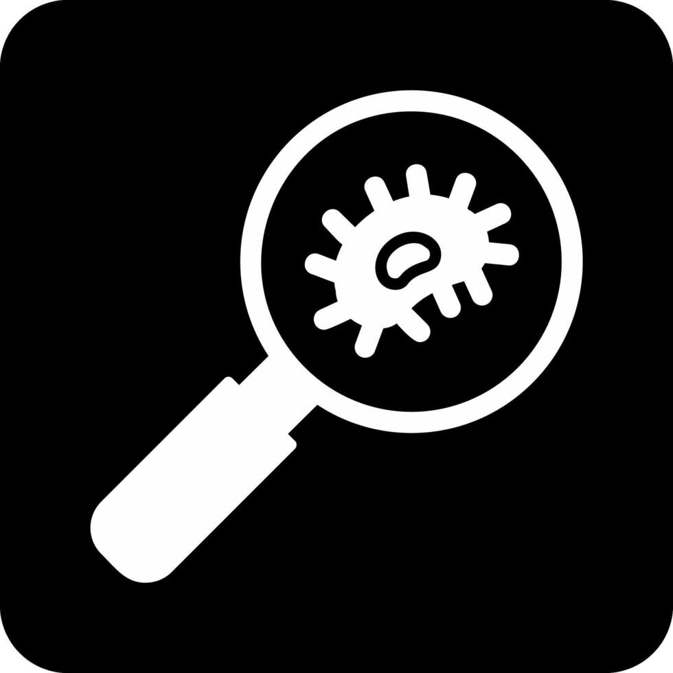 Research Vector Icon