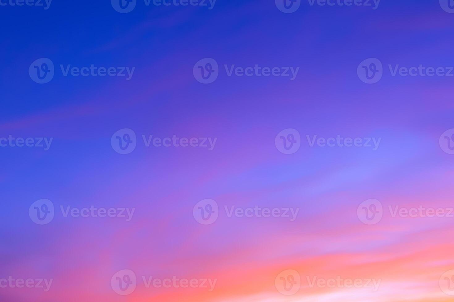 Pastel Dreams A Mesmerizing Canvas Painted in Beautiful Pastel Sky, Unveiling Nature's Tranquil Elegance and Creating a Serene Horizon Brimming with Soft Hues and Ethereal Beauty photo
