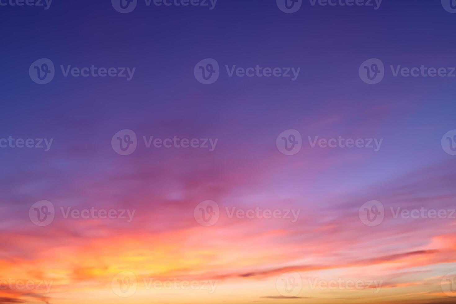 Pastel Dreams A Mesmerizing Canvas Painted in Beautiful Pastel Sky, Unveiling Nature's Tranquil Elegance and Creating a Serene Horizon Brimming with Soft Hues and Ethereal Beauty photo