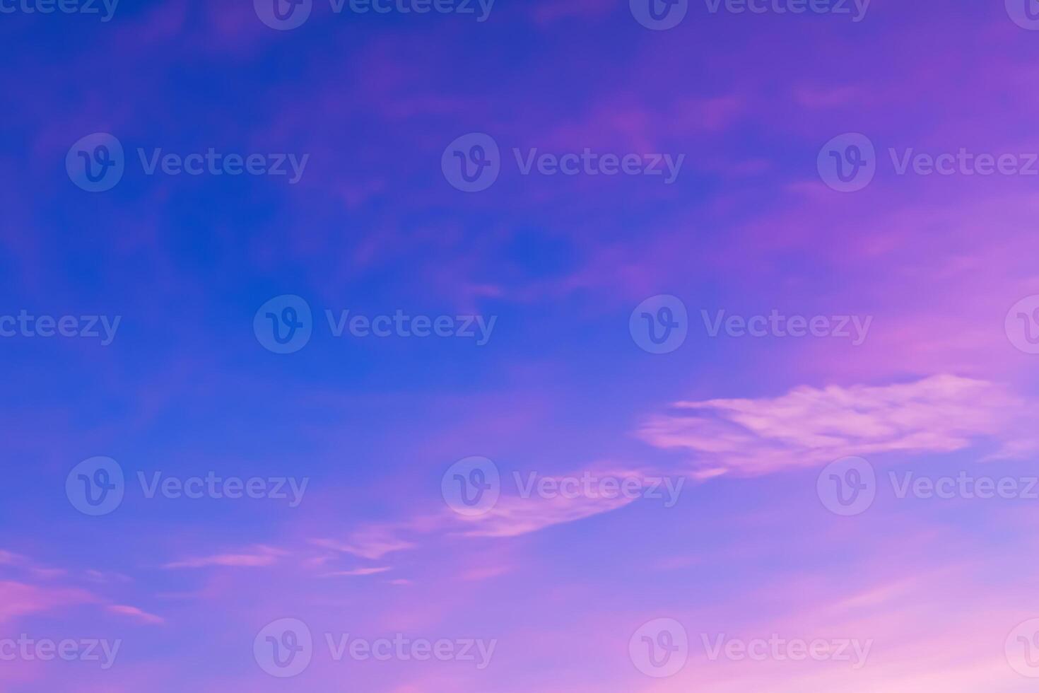 Pastel Dreams A Mesmerizing Canvas Painted in Beautiful Pastel Sky, Unveiling Nature's Tranquil Elegance and Creating a Serene Horizon Brimming with Soft Hues and Ethereal Beauty photo