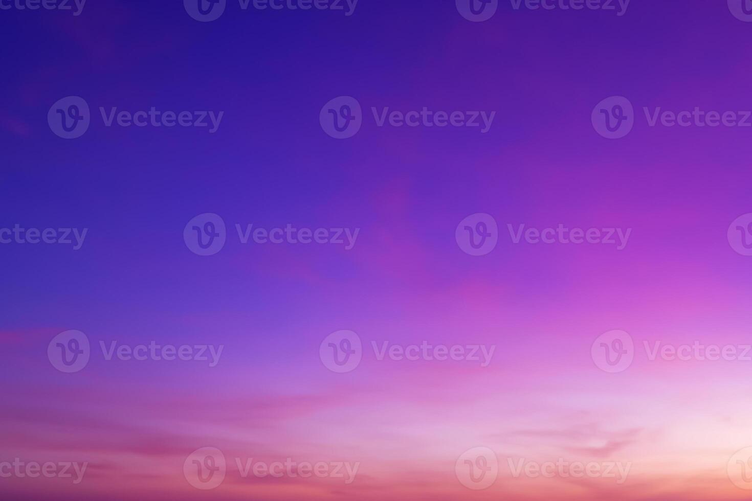 Pastel Dreams A Mesmerizing Canvas Painted in Beautiful Pastel Sky, Unveiling Nature's Tranquil Elegance and Creating a Serene Horizon Brimming with Soft Hues and Ethereal Beauty photo