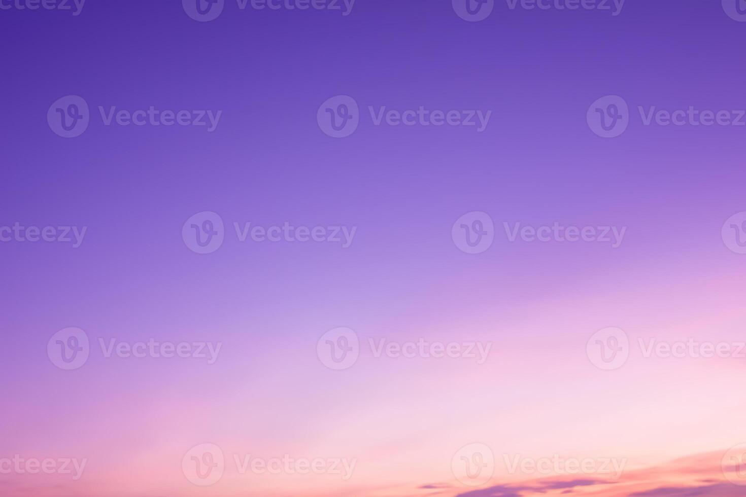 Pastel Dreams A Mesmerizing Canvas Painted in Beautiful Pastel Sky, Unveiling Nature's Tranquil Elegance and Creating a Serene Horizon Brimming with Soft Hues and Ethereal Beauty photo
