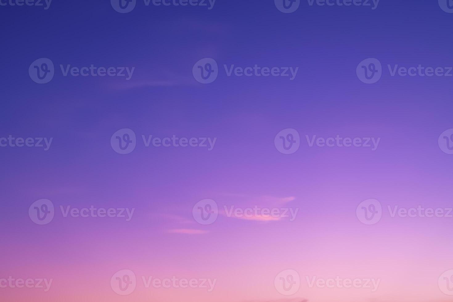 Pastel Dreams A Mesmerizing Canvas Painted in Beautiful Pastel Sky, Unveiling Nature's Tranquil Elegance and Creating a Serene Horizon Brimming with Soft Hues and Ethereal Beauty photo