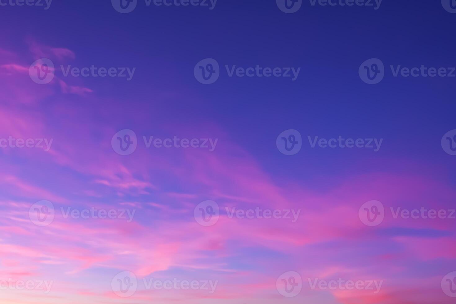 Pastel Dreams A Mesmerizing Canvas Painted in Beautiful Pastel Sky, Unveiling Nature's Tranquil Elegance and Creating a Serene Horizon Brimming with Soft Hues and Ethereal Beauty photo