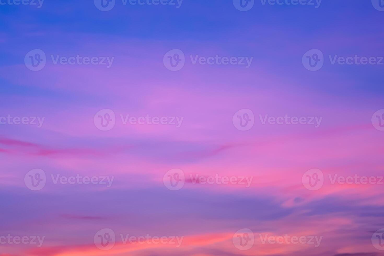 Pastel Dreams A Mesmerizing Canvas Painted in Beautiful Pastel Sky, Unveiling Nature's Tranquil Elegance and Creating a Serene Horizon Brimming with Soft Hues and Ethereal Beauty photo
