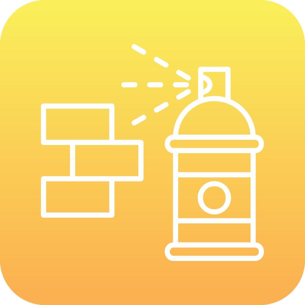 Graffiti Vector Icon