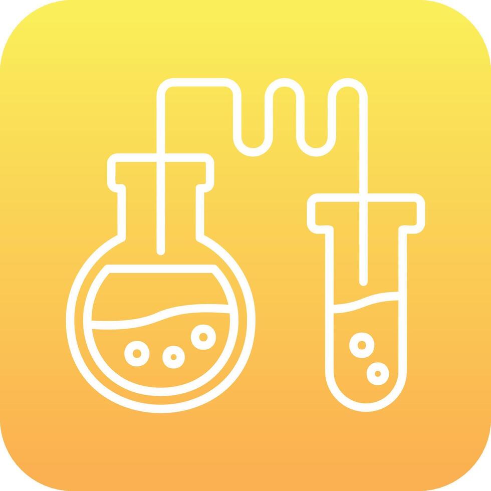 Chemistry Vector Icon