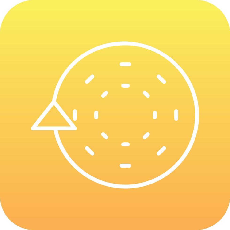 Plasmid Vector Icon