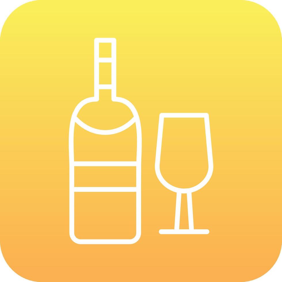 Juice Vector Icon