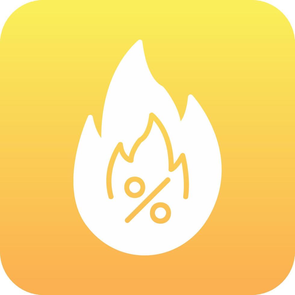 Hot Sale Vector Icon