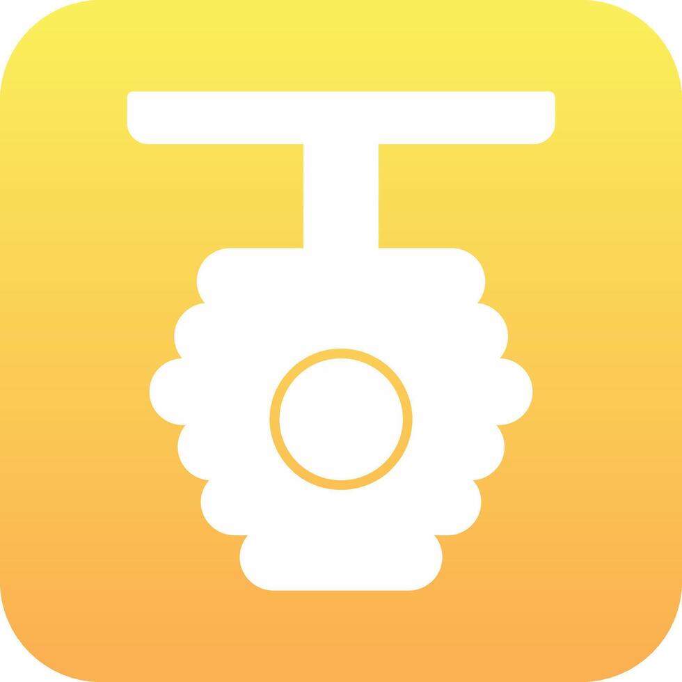 Beehive Vector Icon