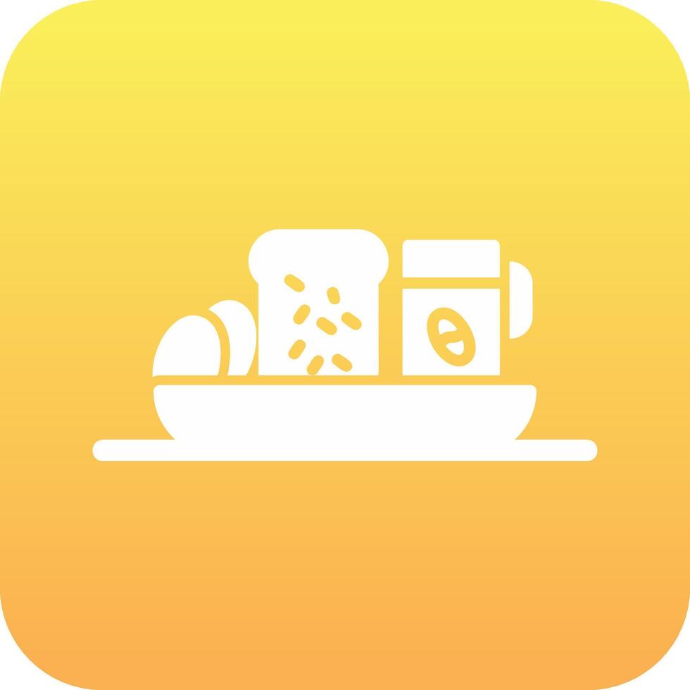 Food Vector Icon