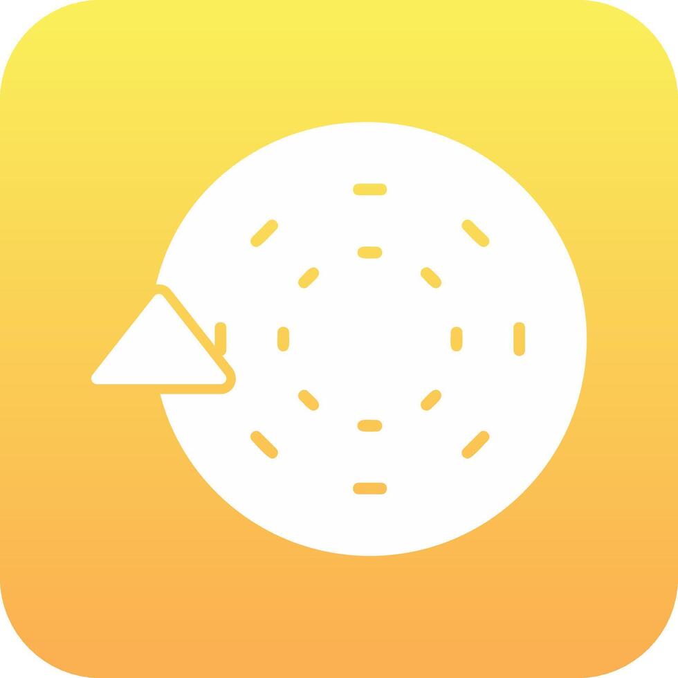 Plasmid Vector Icon