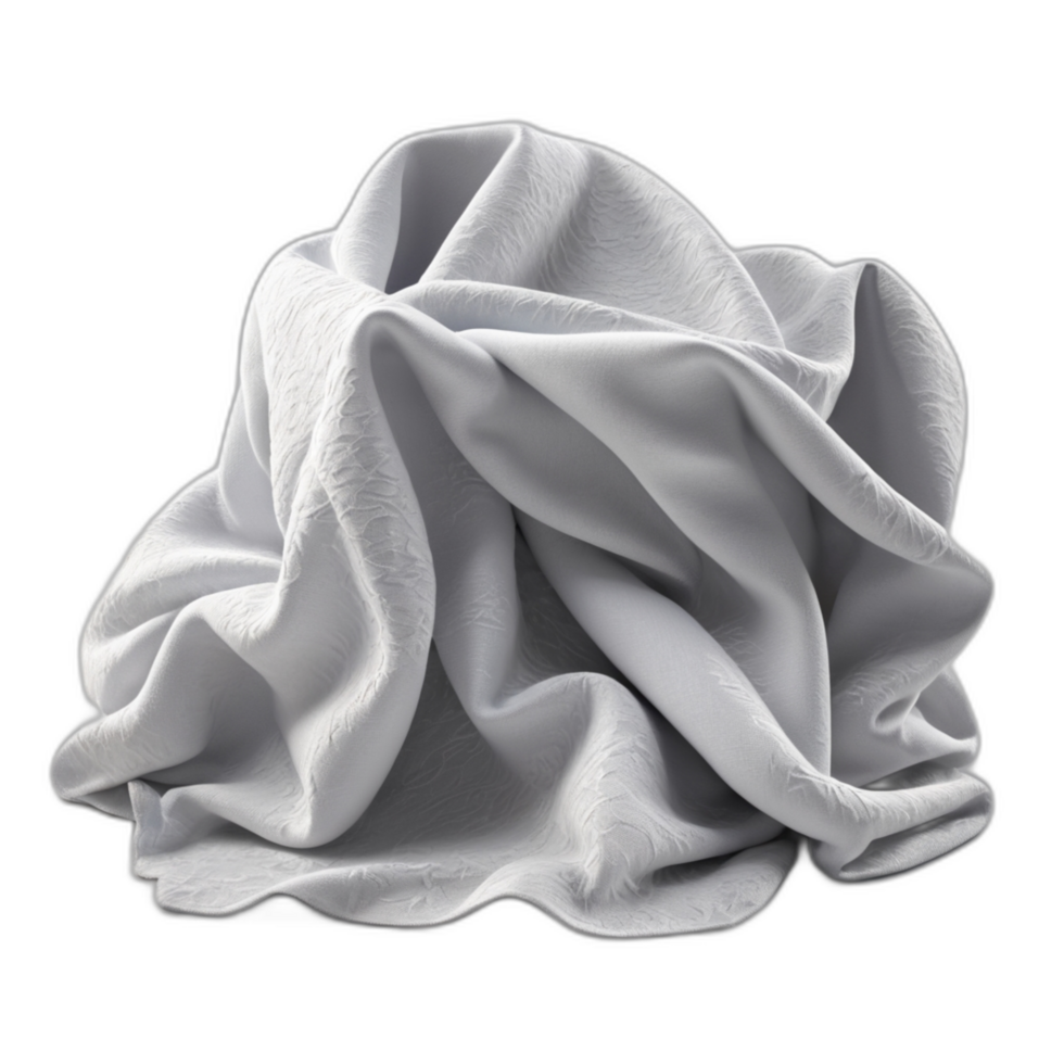 3d rendered Cloth png