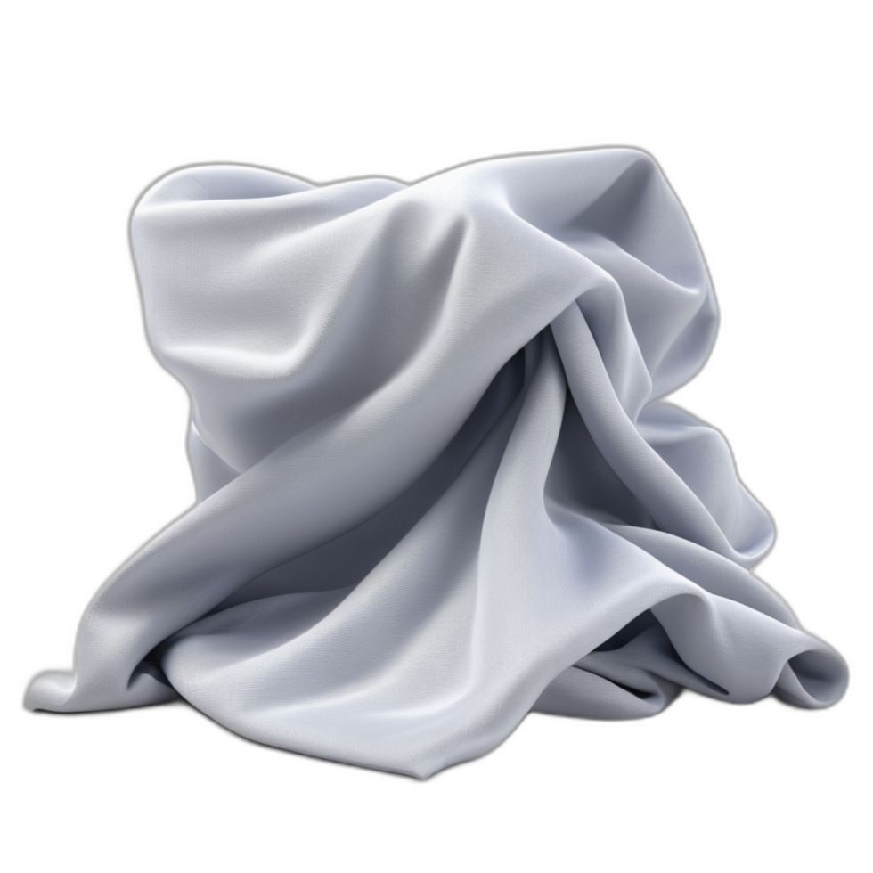 3d rendered Cloth png