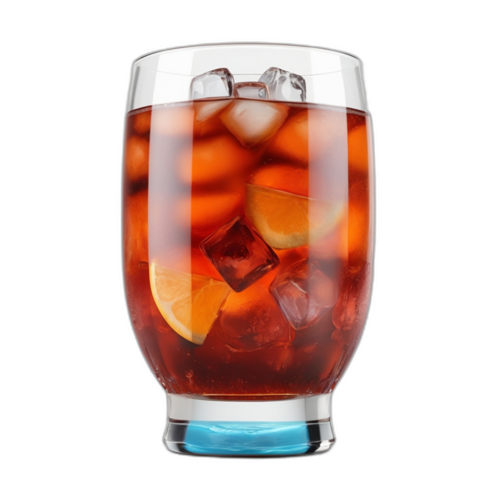 3d rendered Drinks png