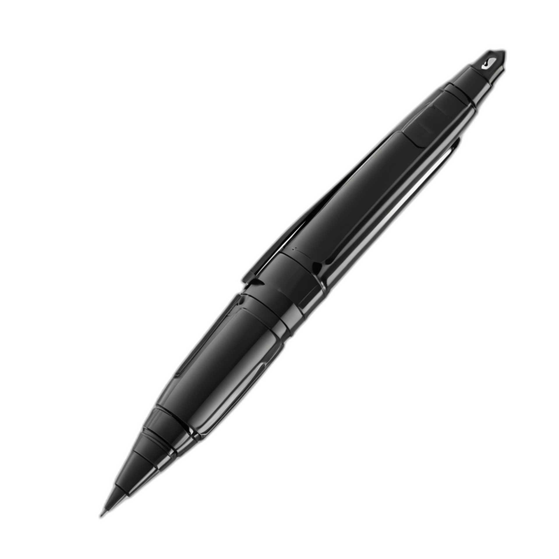 3d rendered Felt tip pen 38847945 PNG