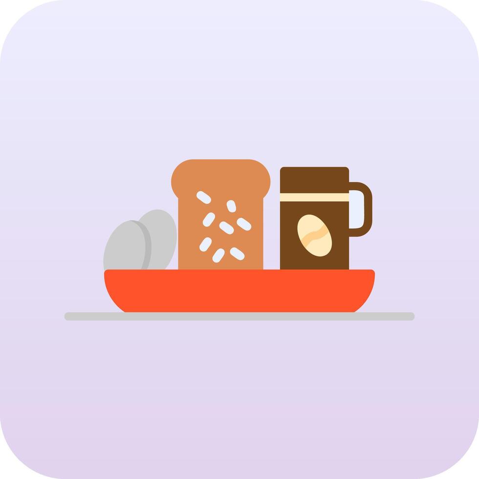 Food Vector Icon