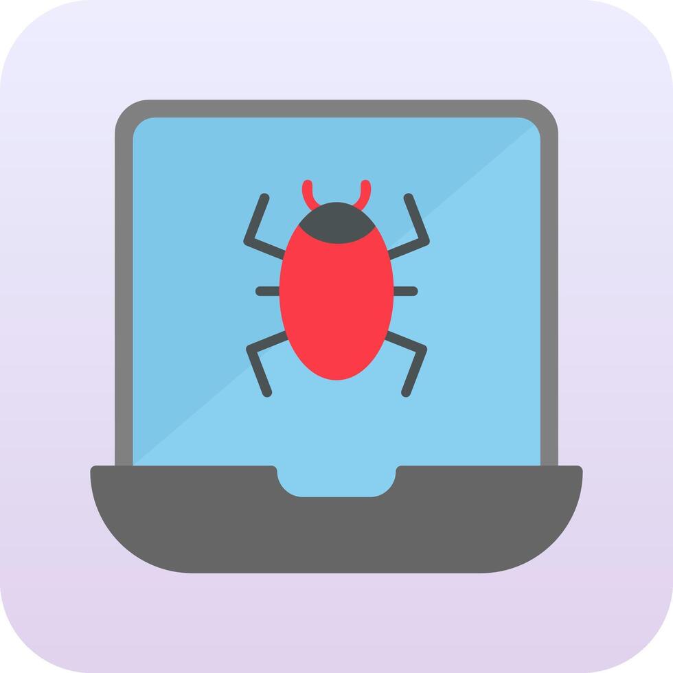 Laptop Vector Icon