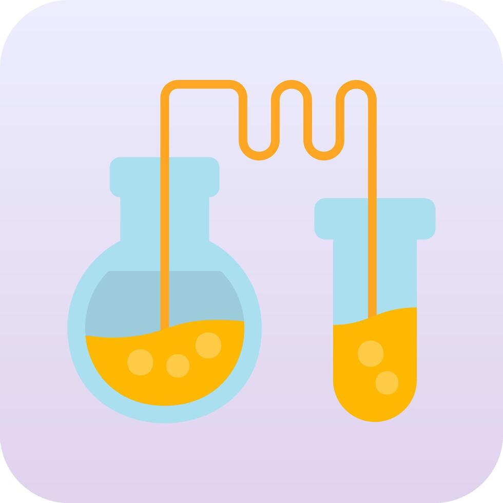 Chemistry Vector Icon