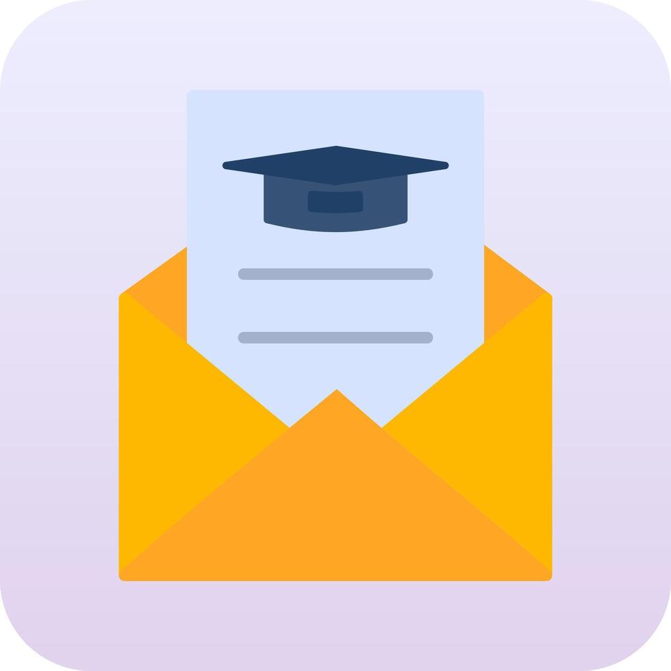 Mail Vector Icon