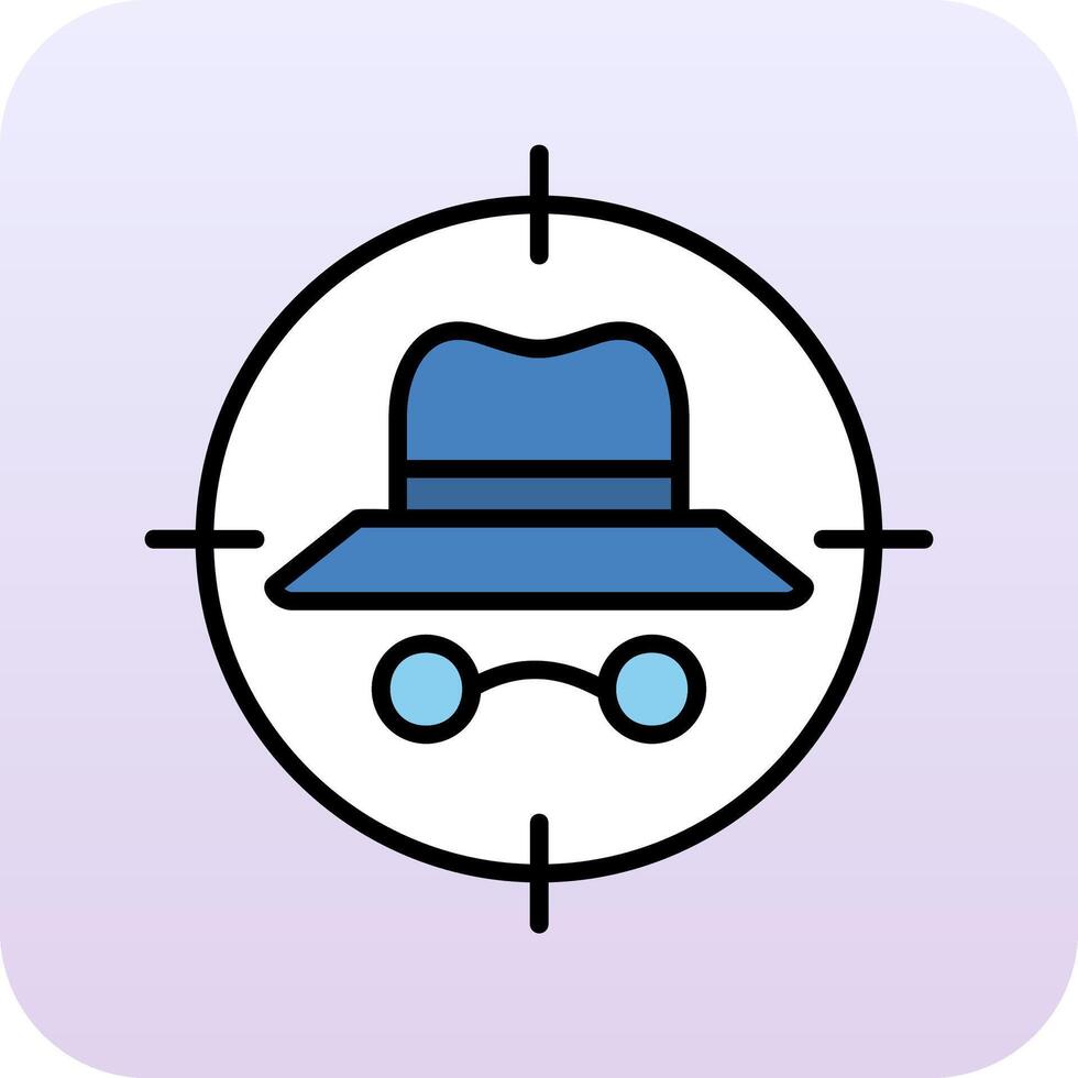 Target Vector Icon