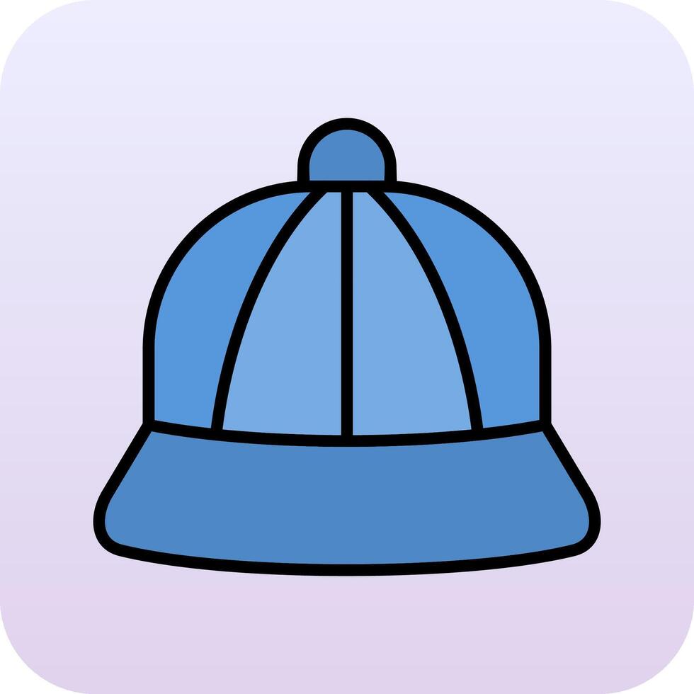 Cap Vector Icon