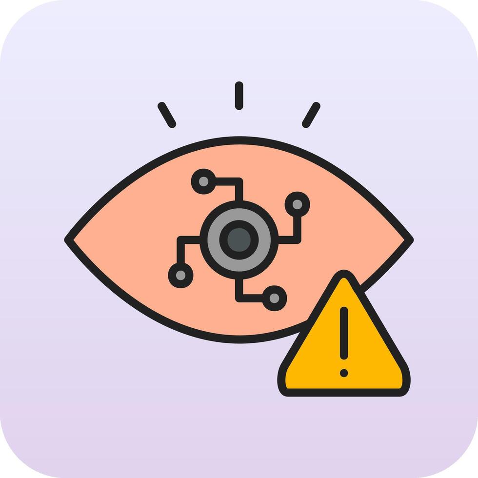 Spy Vector Icon