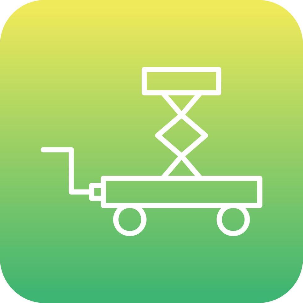 Jack Vector Icon