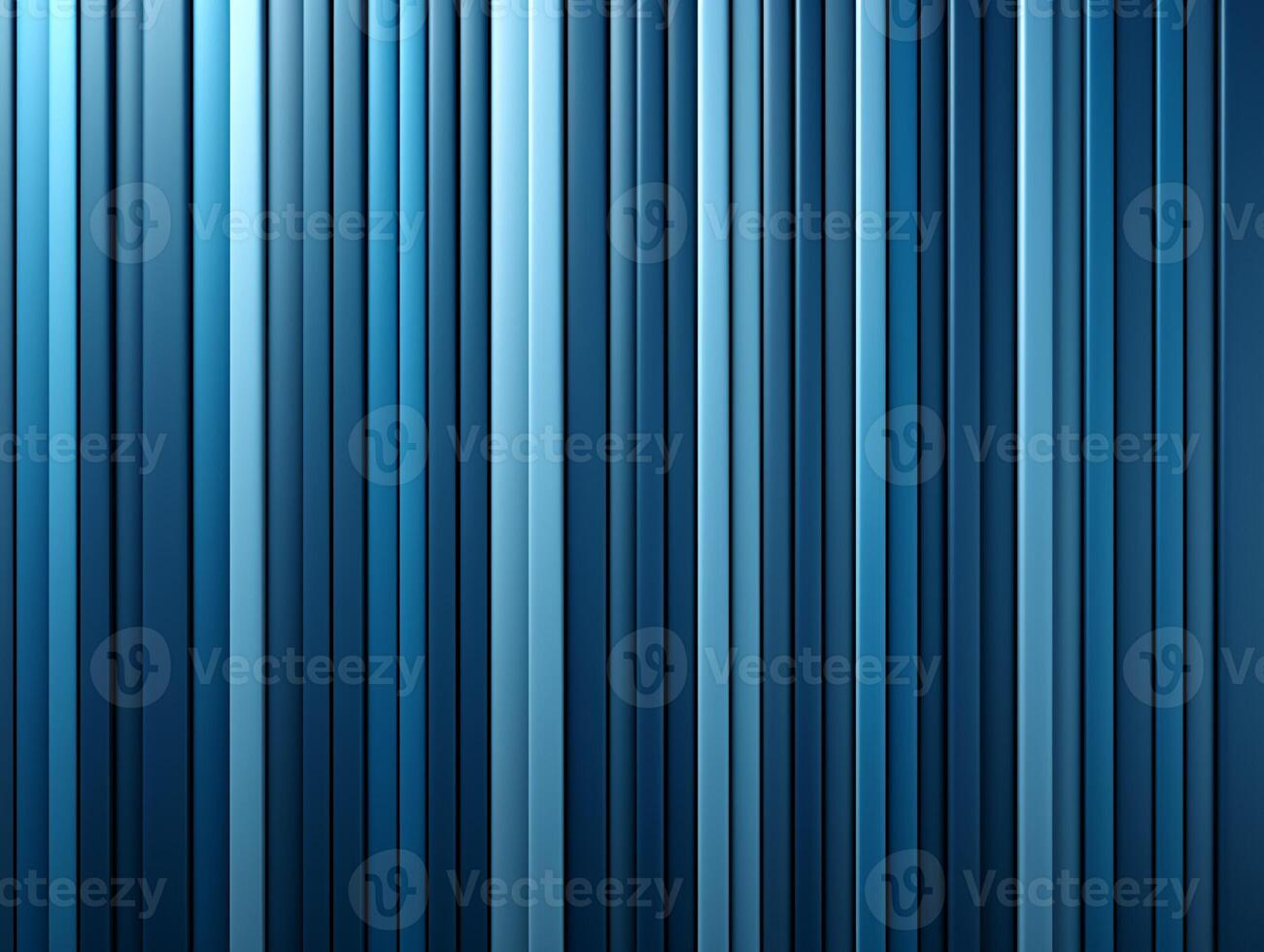 AI generated Colorful vertical stripes background Parallel Multicolored lines texture photo