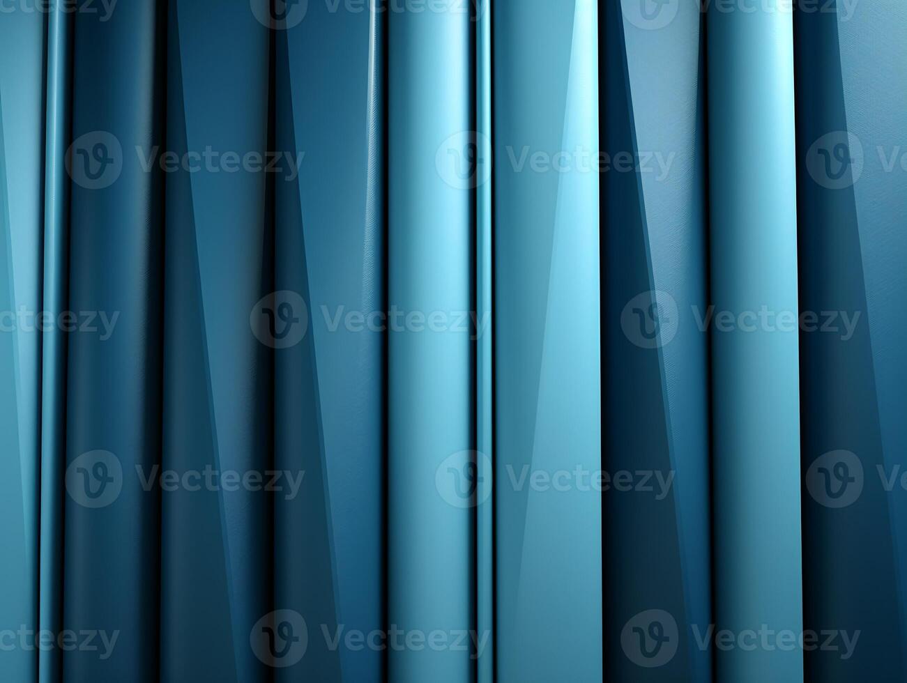 AI generated Colorful vertical stripes background Parallel Multicolored lines texture photo