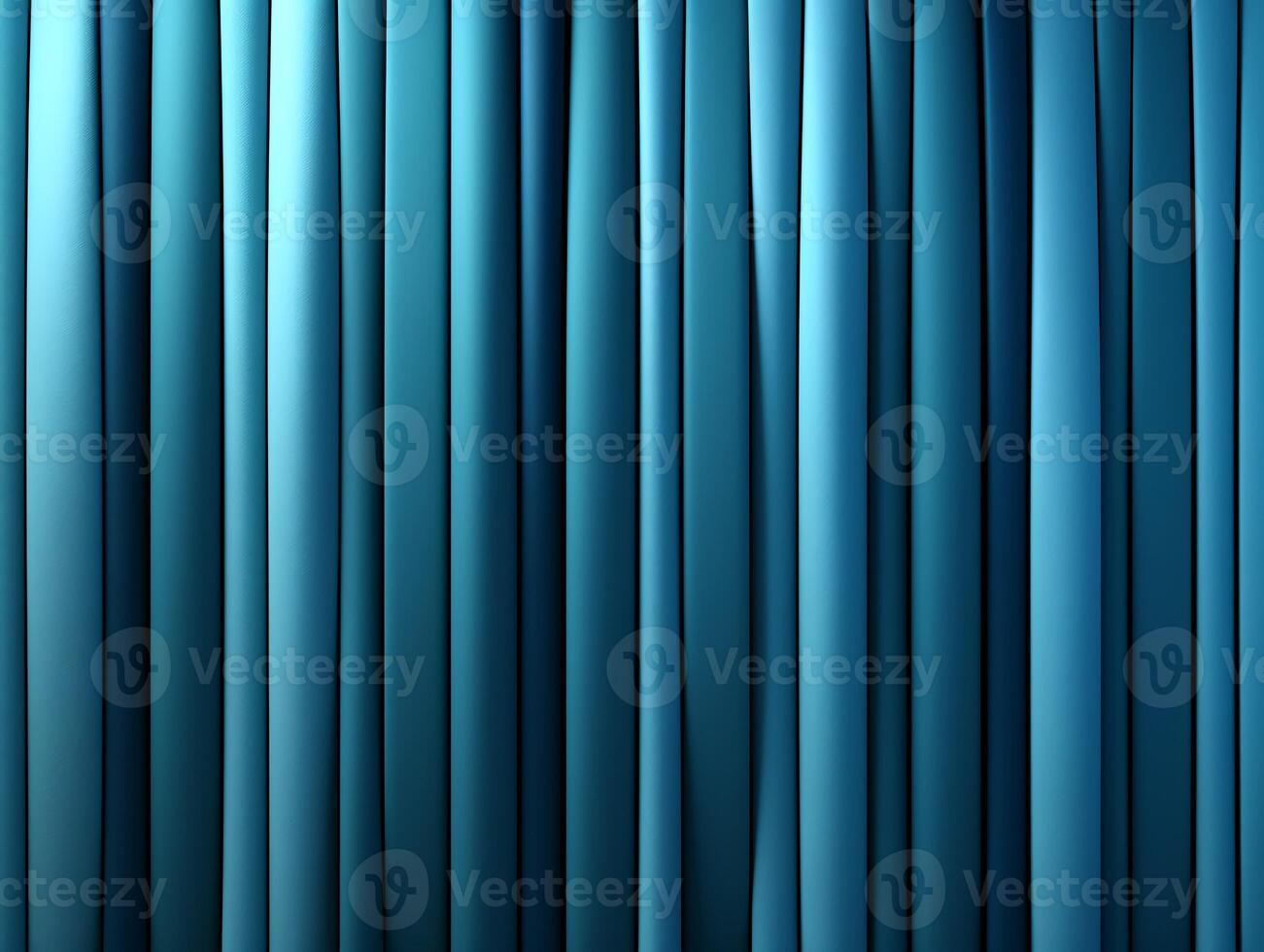 AI generated Colorful vertical stripes background Parallel Multicolored lines texture photo