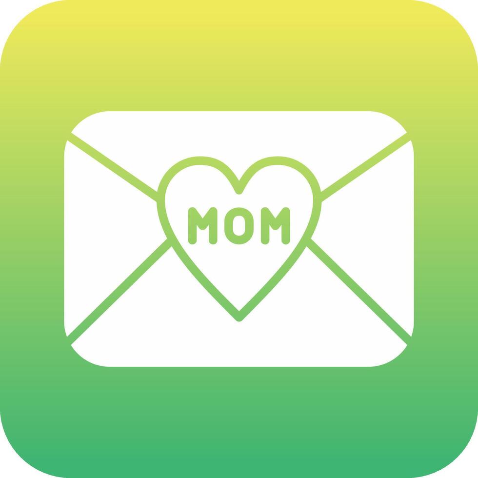 Mail Vector Icon