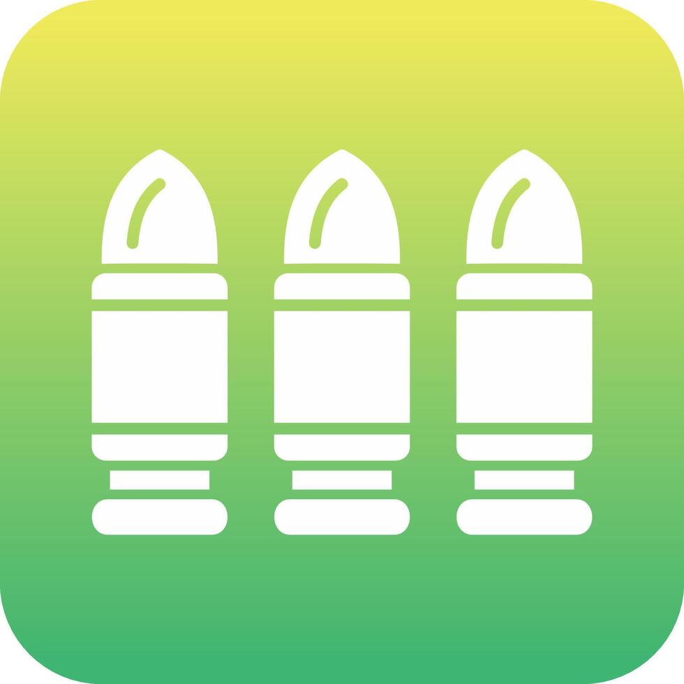 Bullets Vector Icon