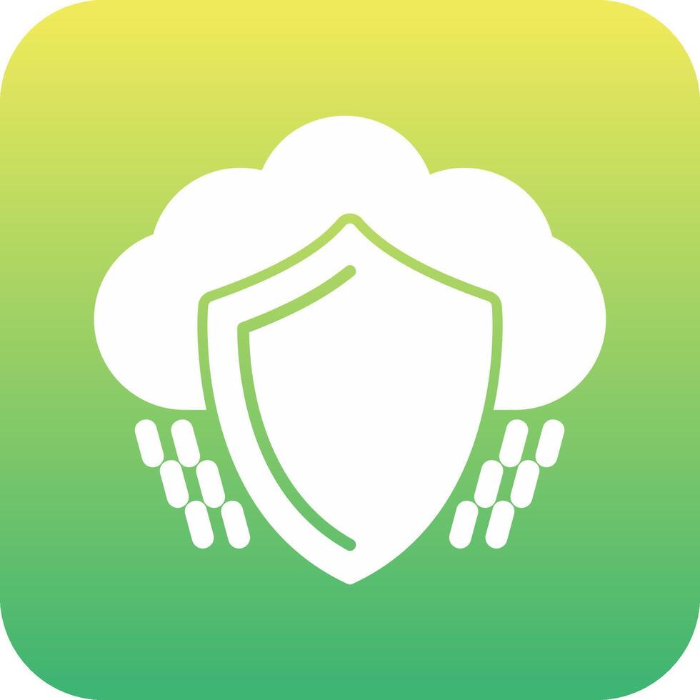 Shield Vector Icon