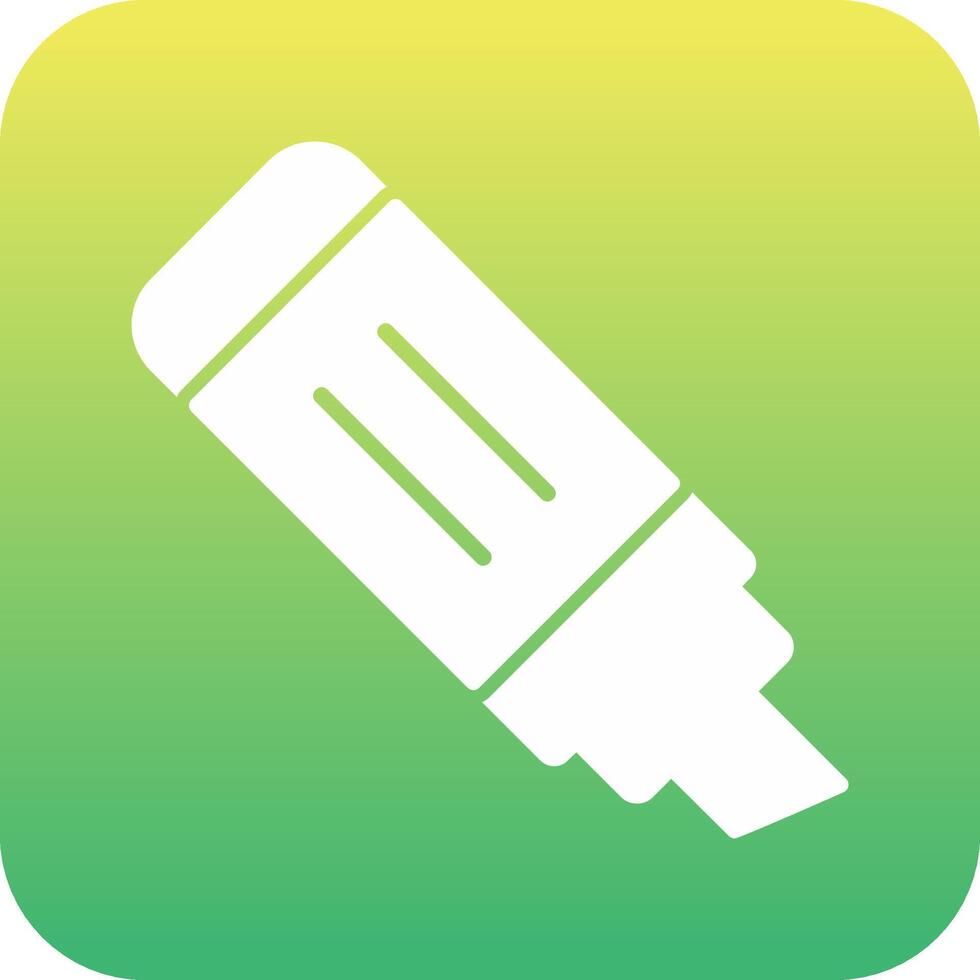 Marker Vector Icon