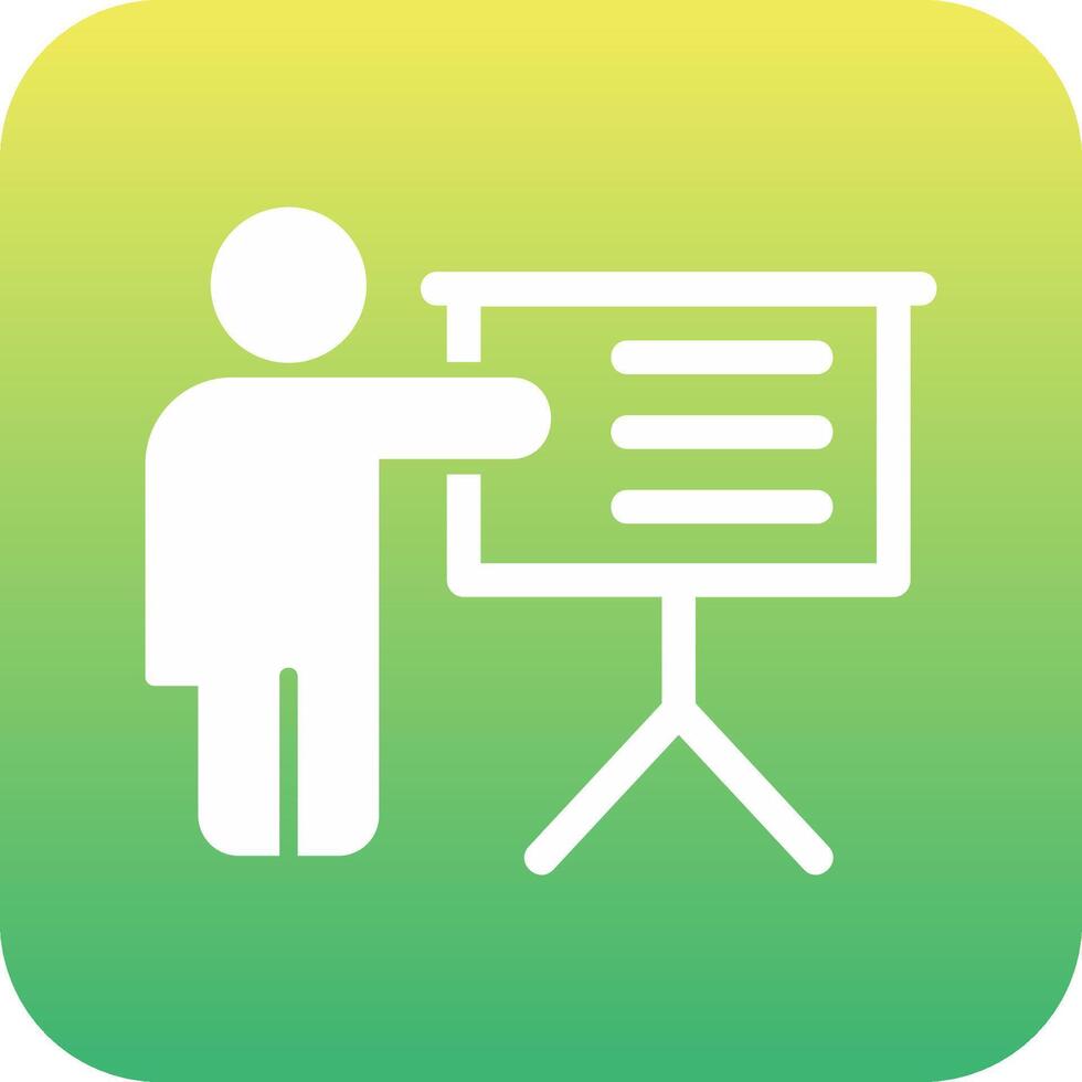 Training Vector Icon